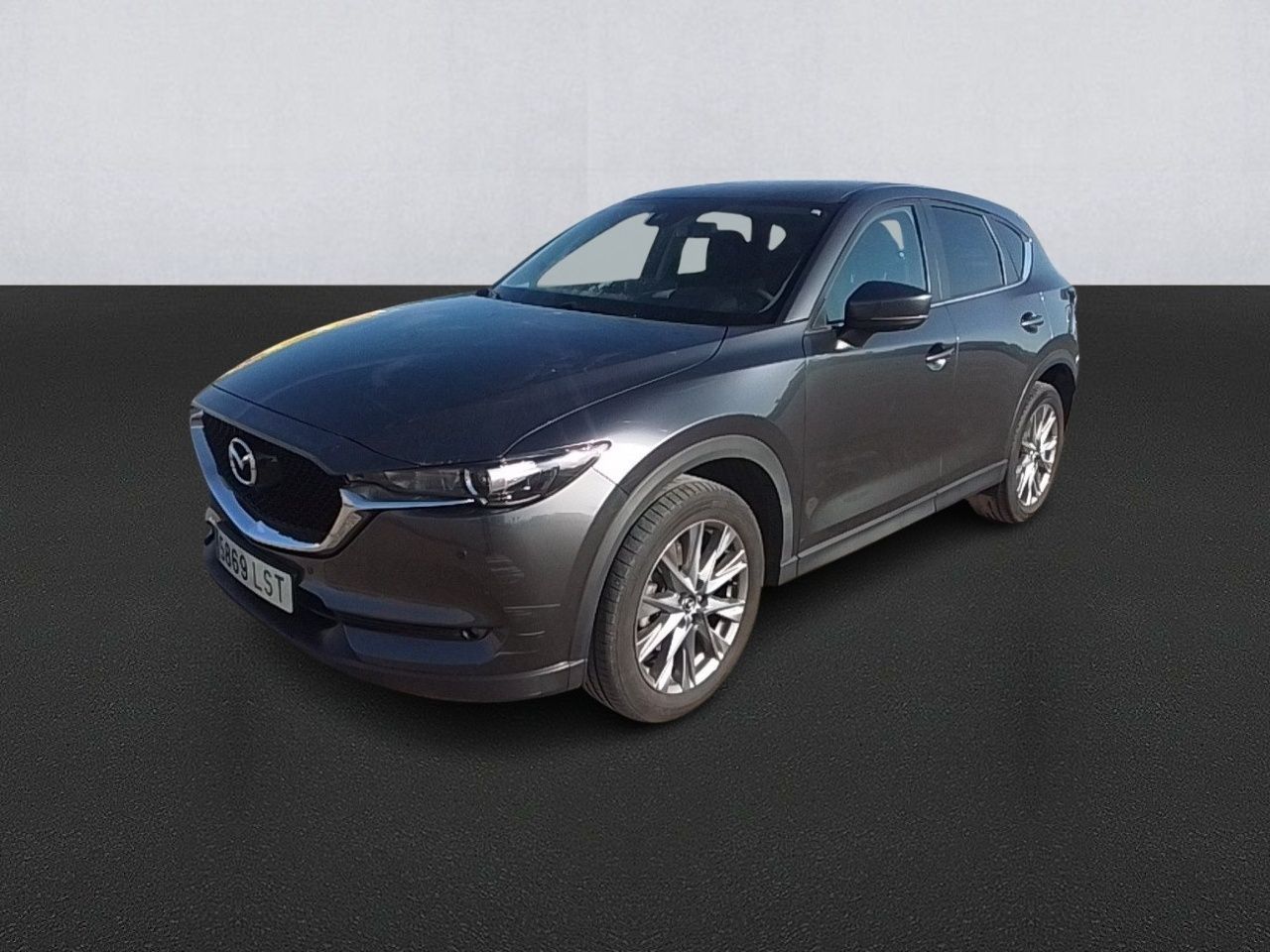 Mazda Cx-5 2.2 De 110kw (150cv) Evolution At - Foto 2