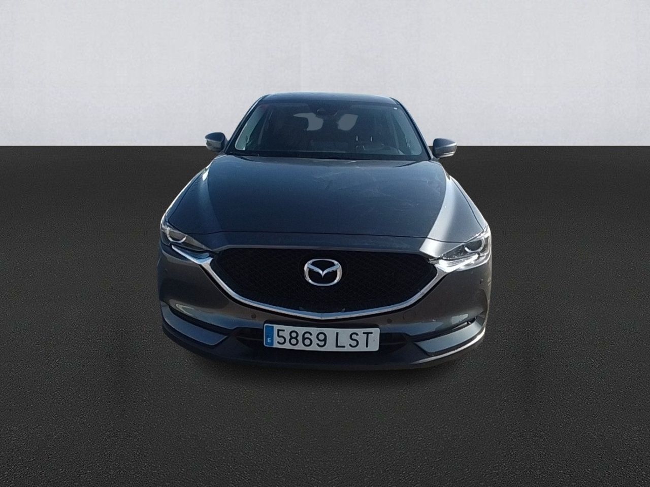 Mazda Cx-5 2.2 De 110kw (150cv) Evolution At - Foto 2