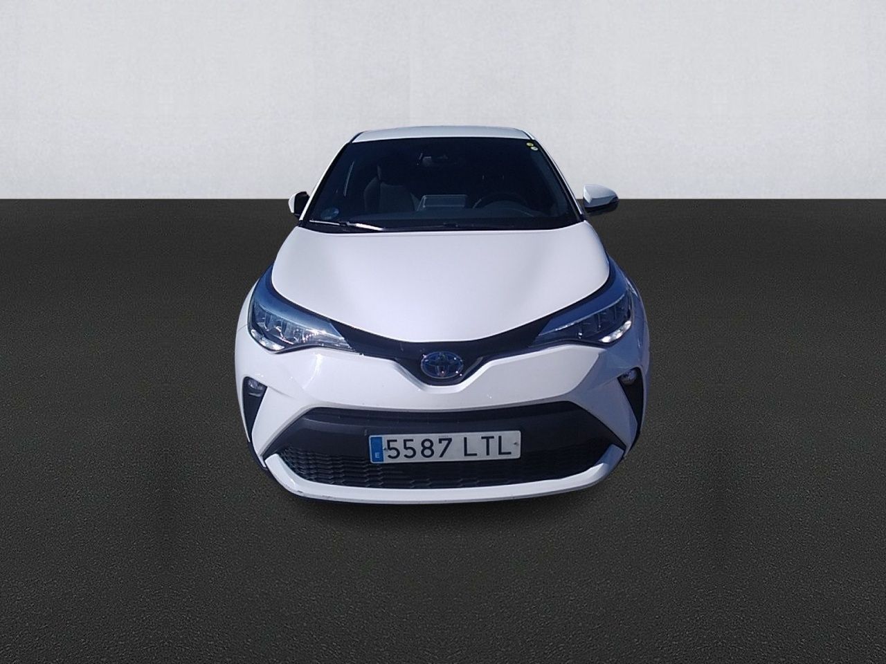 Toyota C-hr 1.8 125h Active - Foto 2