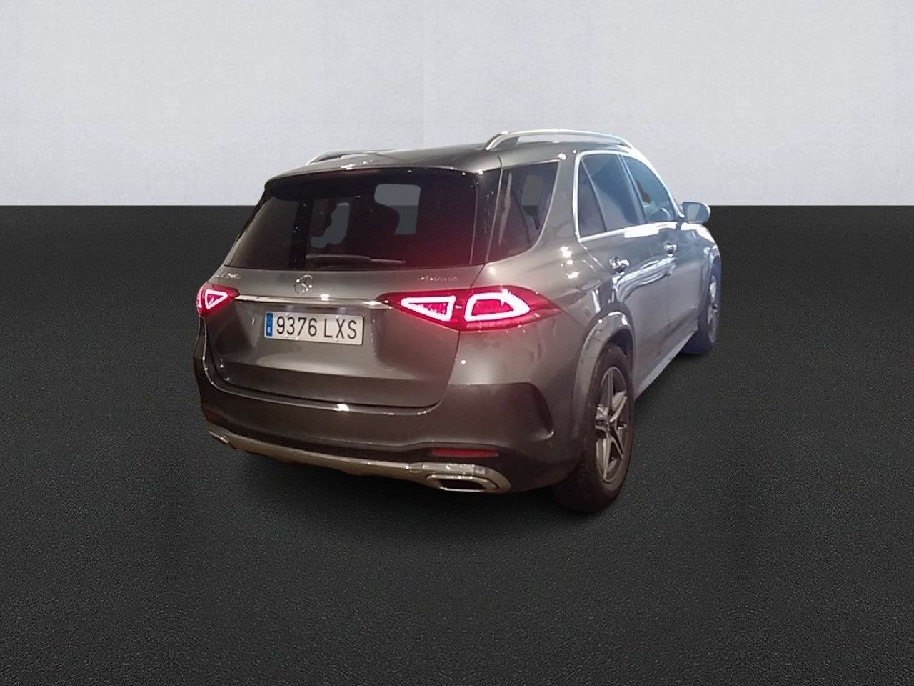 Mercedes Gle 350 E 4matic (híbrido Enchufable) - Foto 2