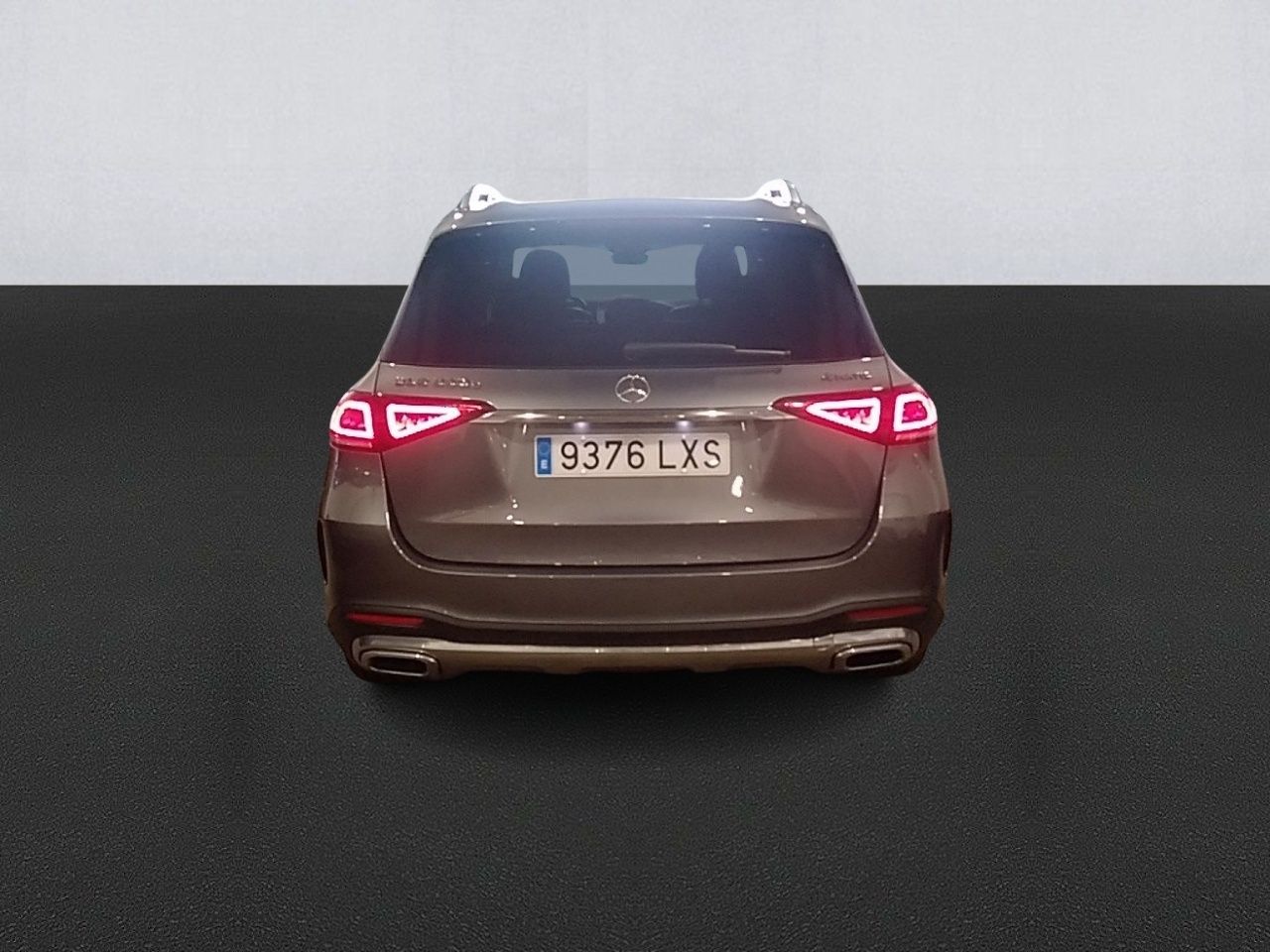 Mercedes Gle 350 E 4matic (híbrido Enchufable) - Foto 2