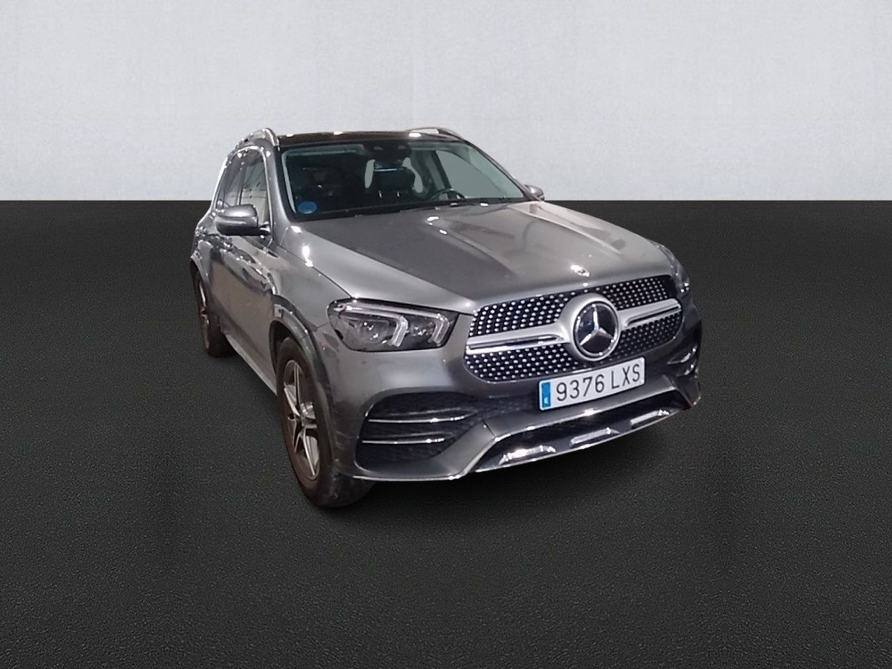 Mercedes Gle 350 E 4matic (híbrido Enchufable) - Foto 2