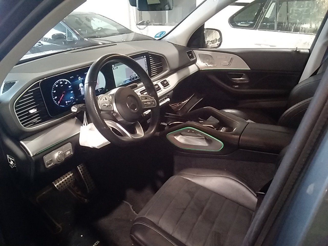 Mercedes Gle 350 E 4matic (híbrido Enchufable) - Foto 2