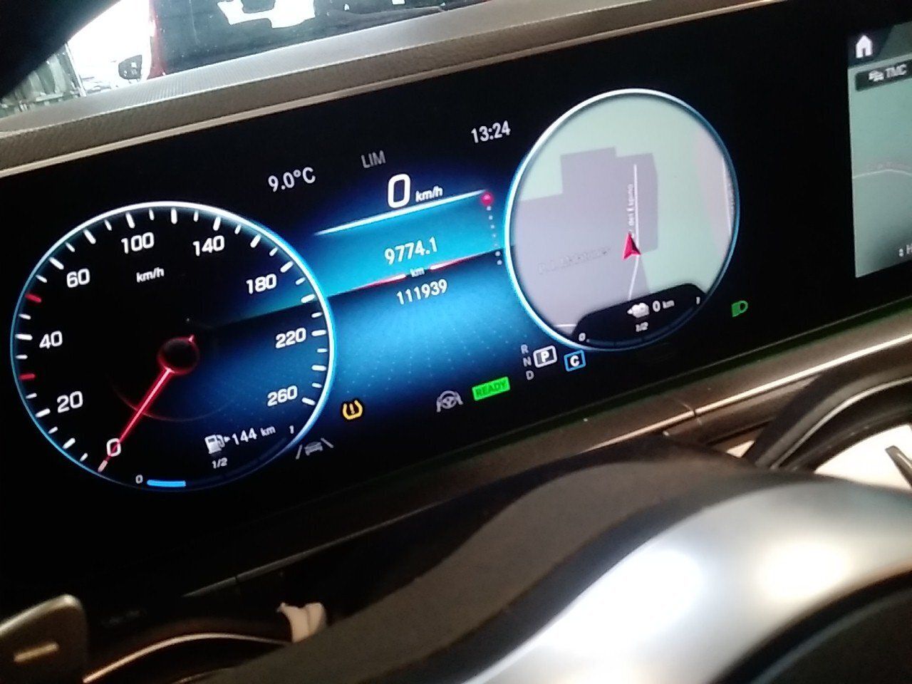 Mercedes Gle 350 E 4matic (híbrido Enchufable) - Foto 2