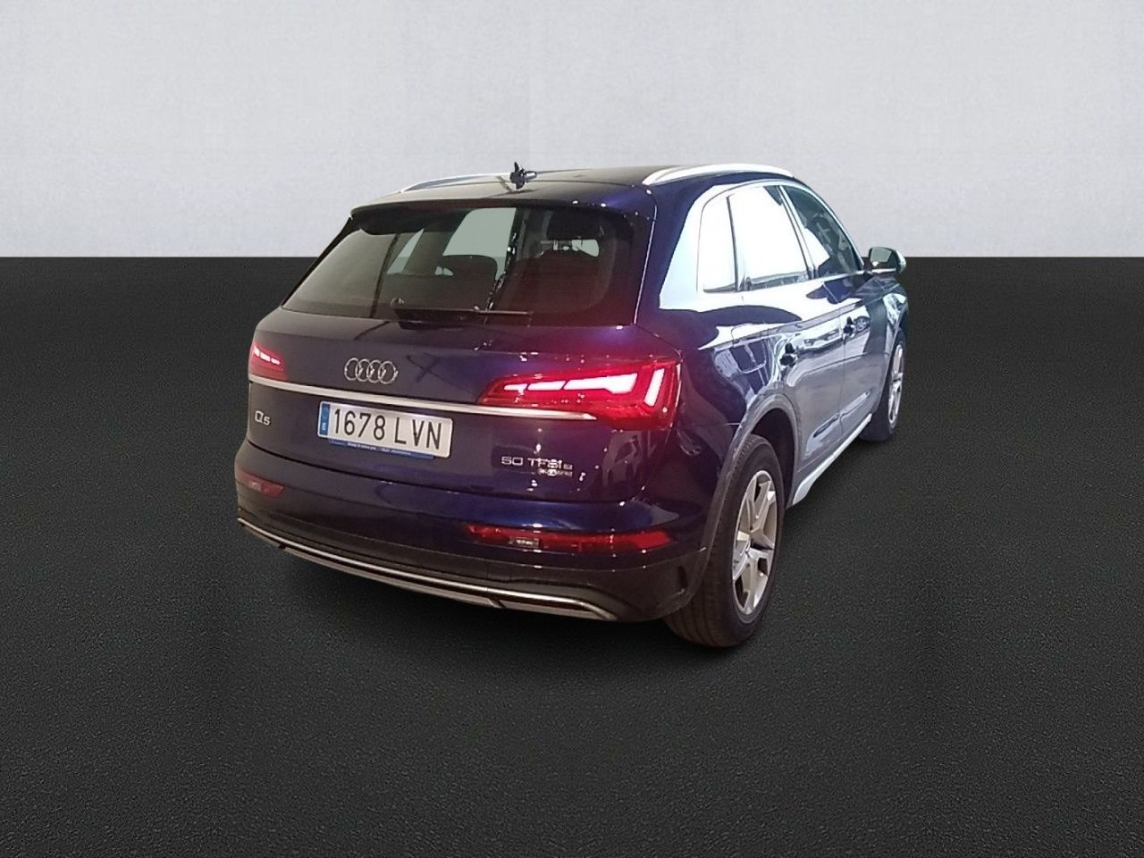 Audi Q5 Advanced 50 Tfsi E Quattro-ultra - Foto 2