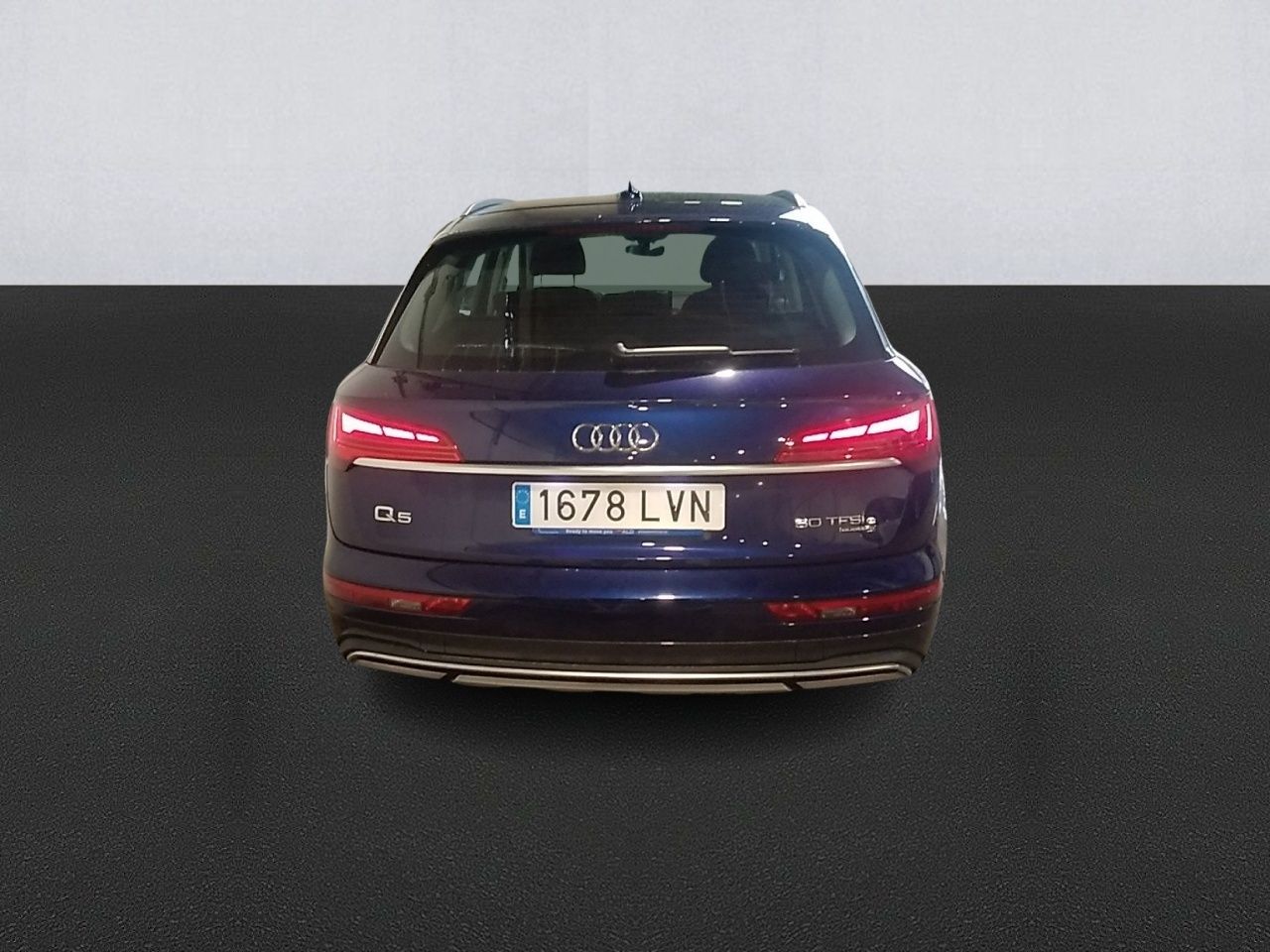 Audi Q5 Advanced 50 Tfsi E Quattro-ultra - Foto 2