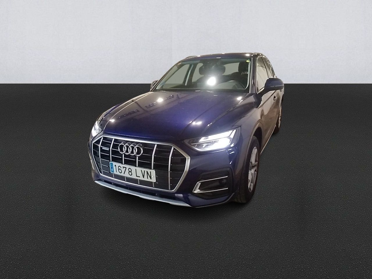 Audi Q5 Advanced 50 Tfsi E Quattro-ultra - Foto 2