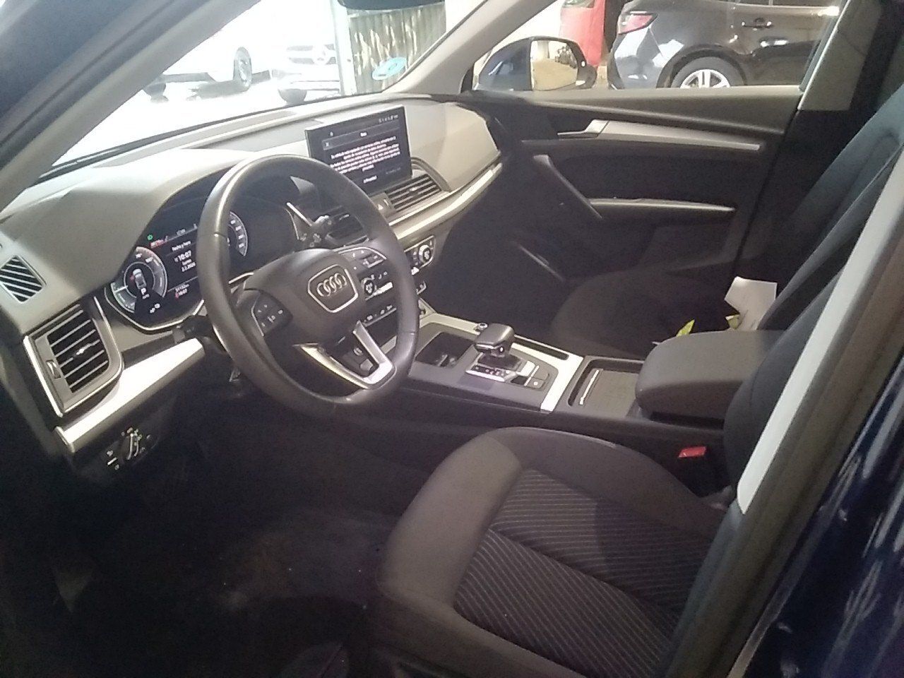 Audi Q5 Advanced 50 Tfsi E Quattro-ultra - Foto 2