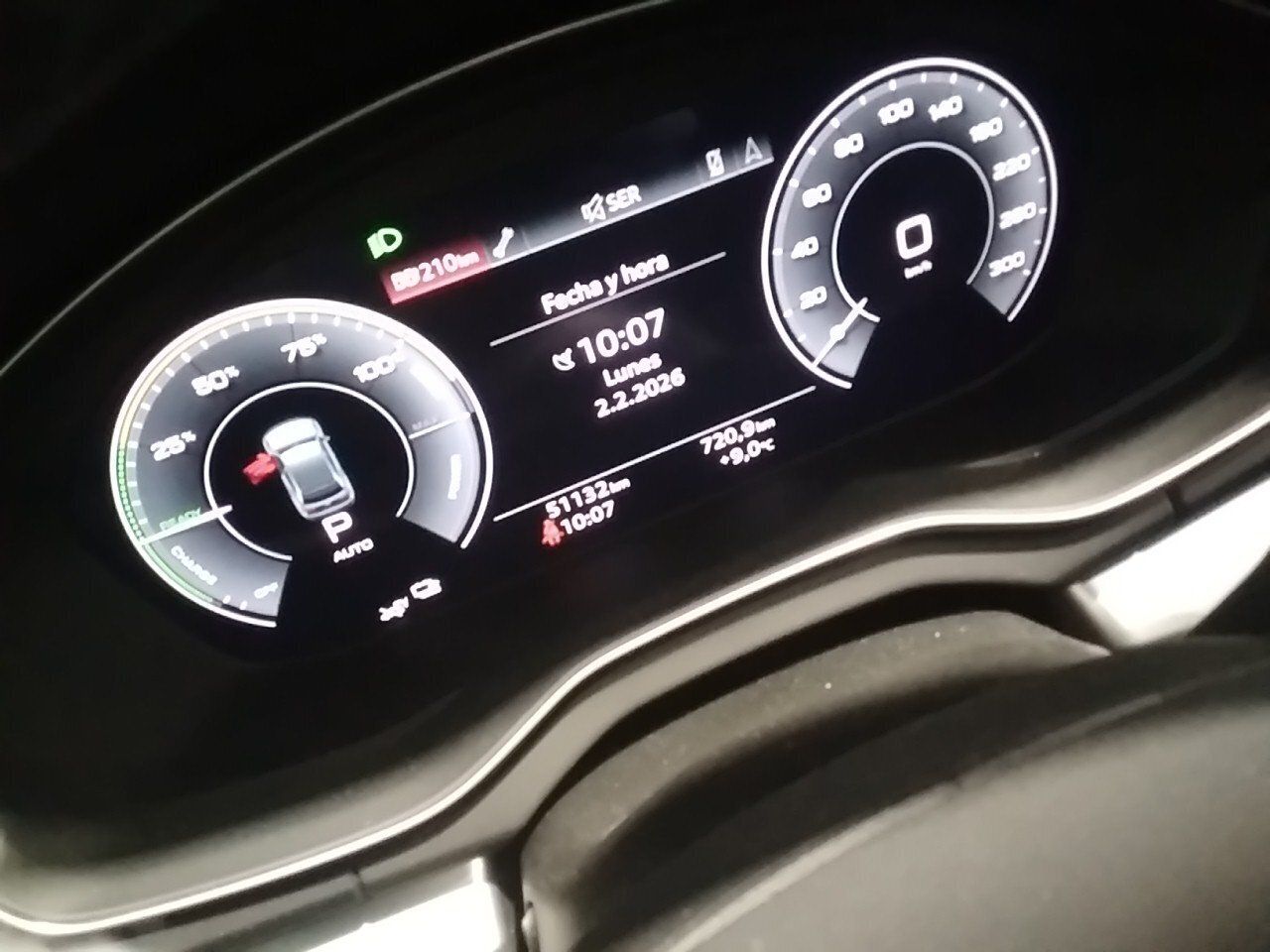 Audi Q5 Advanced 50 Tfsi E Quattro-ultra - Foto 2