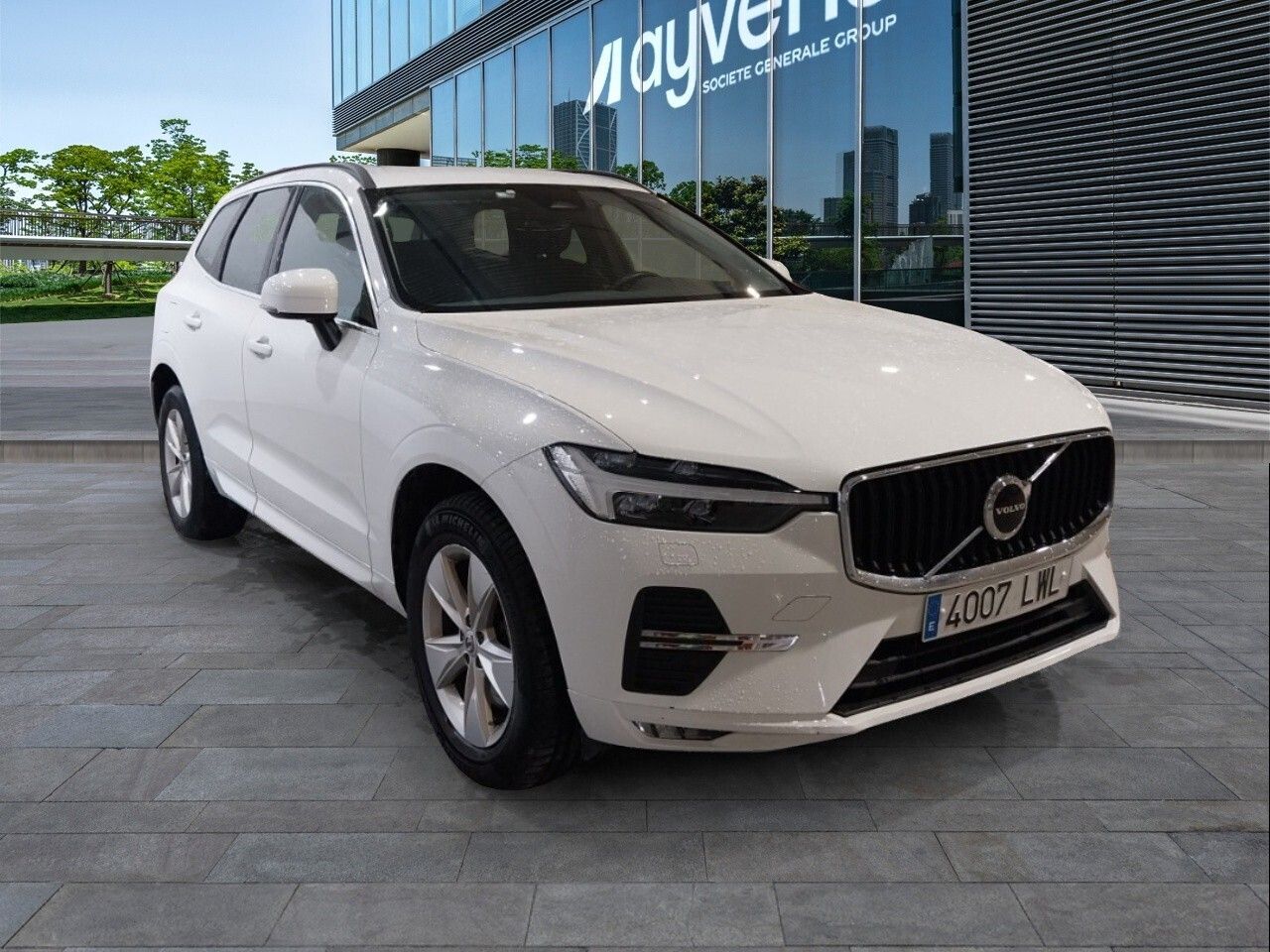 Volvo Xc60 2.0 B4 D Momentum Pro Auto - Foto 2