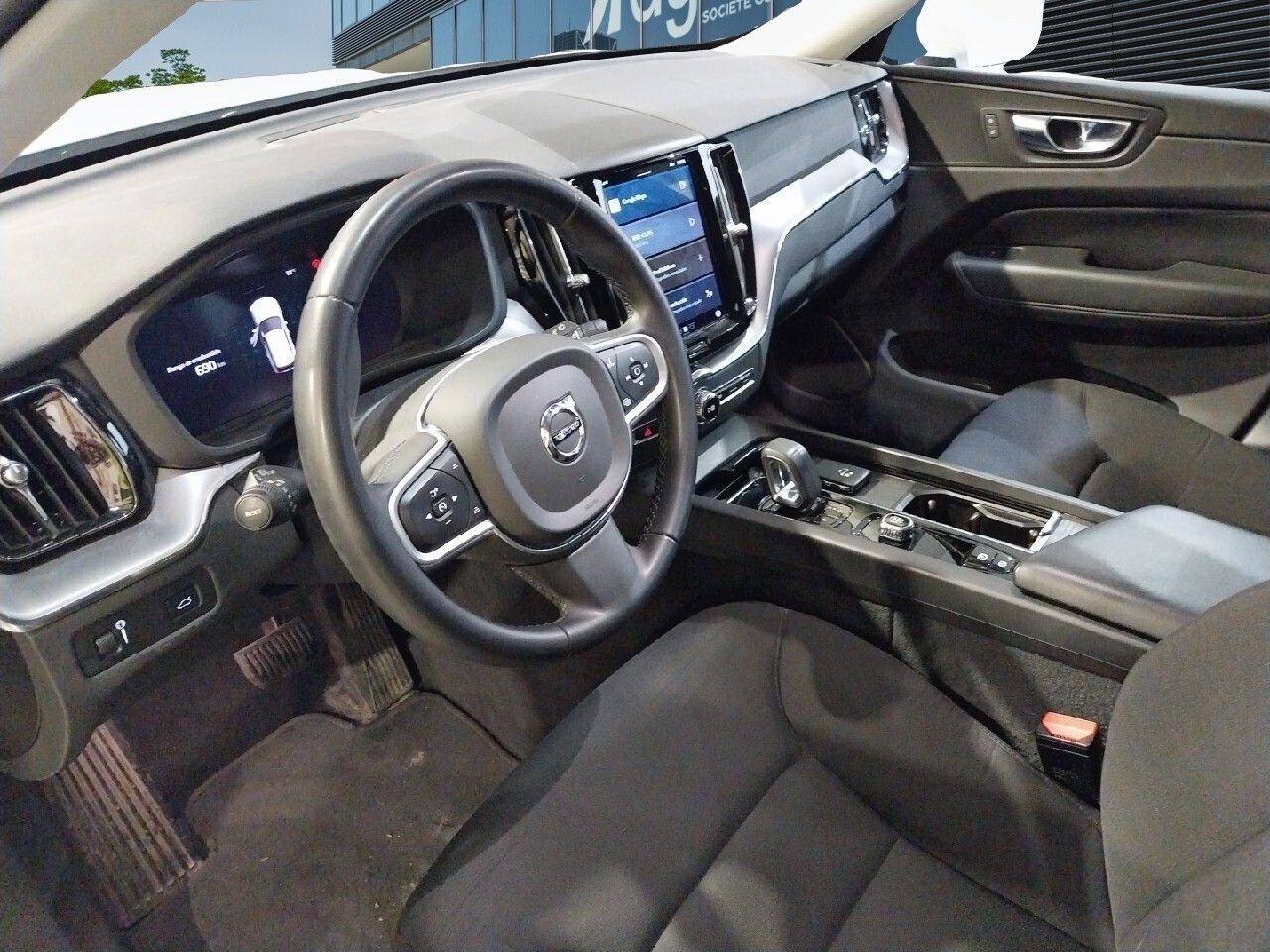 Volvo Xc60 2.0 B4 D Momentum Pro Auto - Foto 2