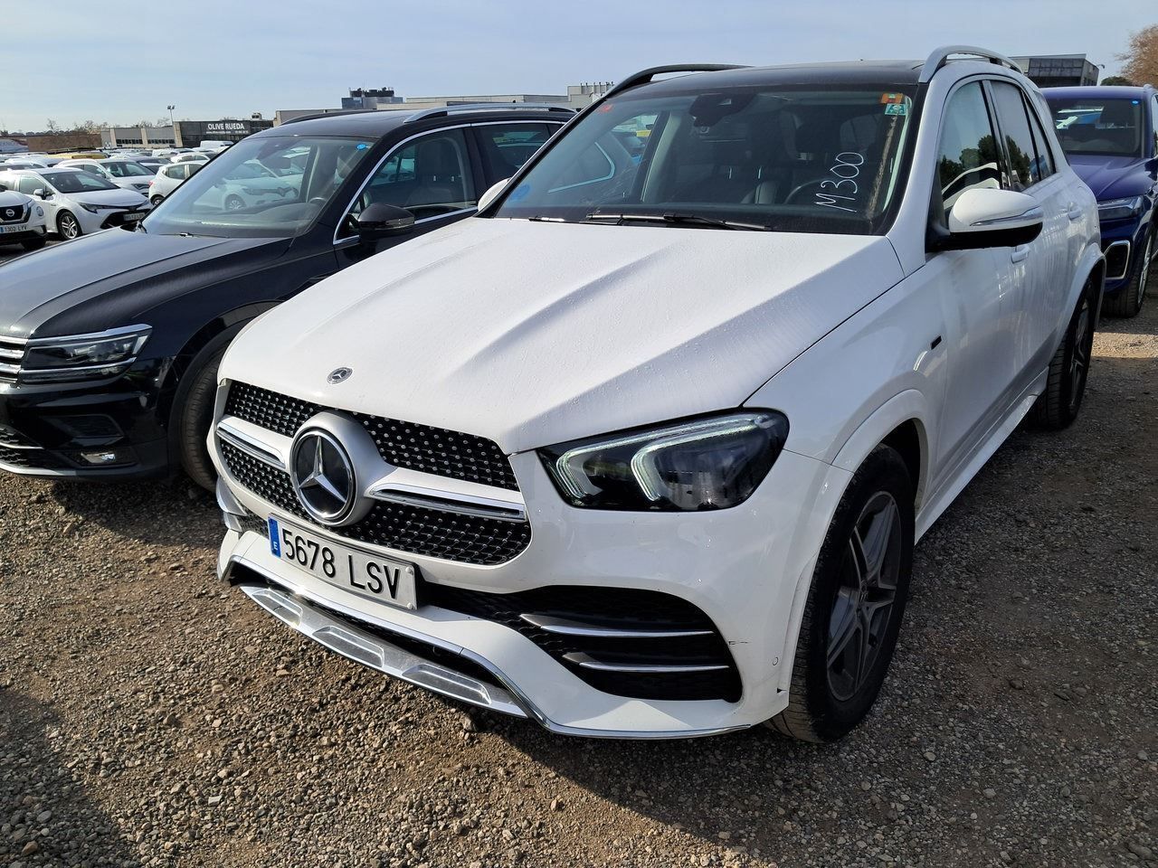 Mercedes Gle 350 De 4matic - Foto 2