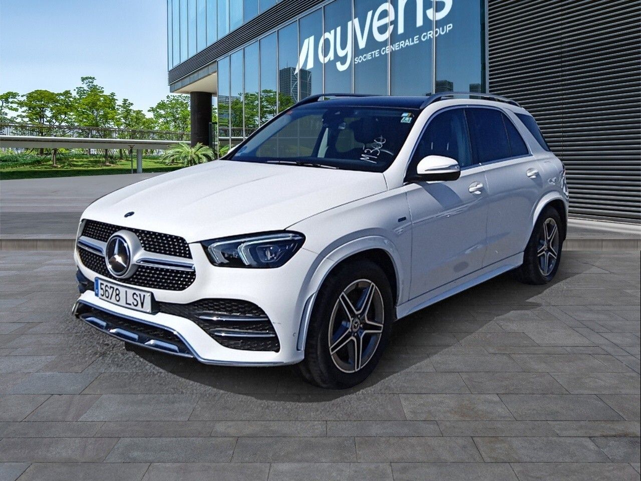 Mercedes Gle 350 De 4matic - Foto 2