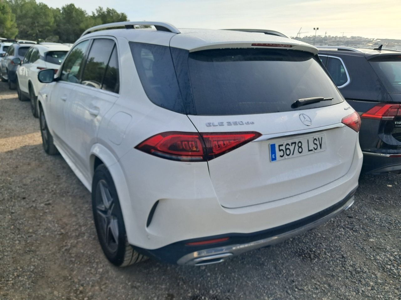 Mercedes Gle 350 De 4matic - Foto 2