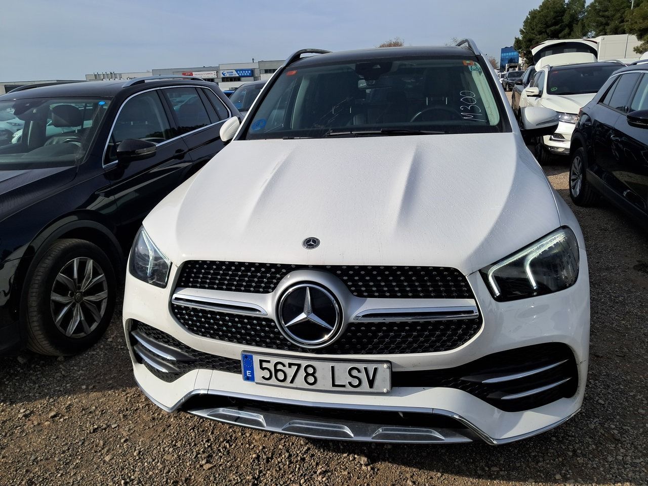 Mercedes Gle 350 De 4matic - Foto 2