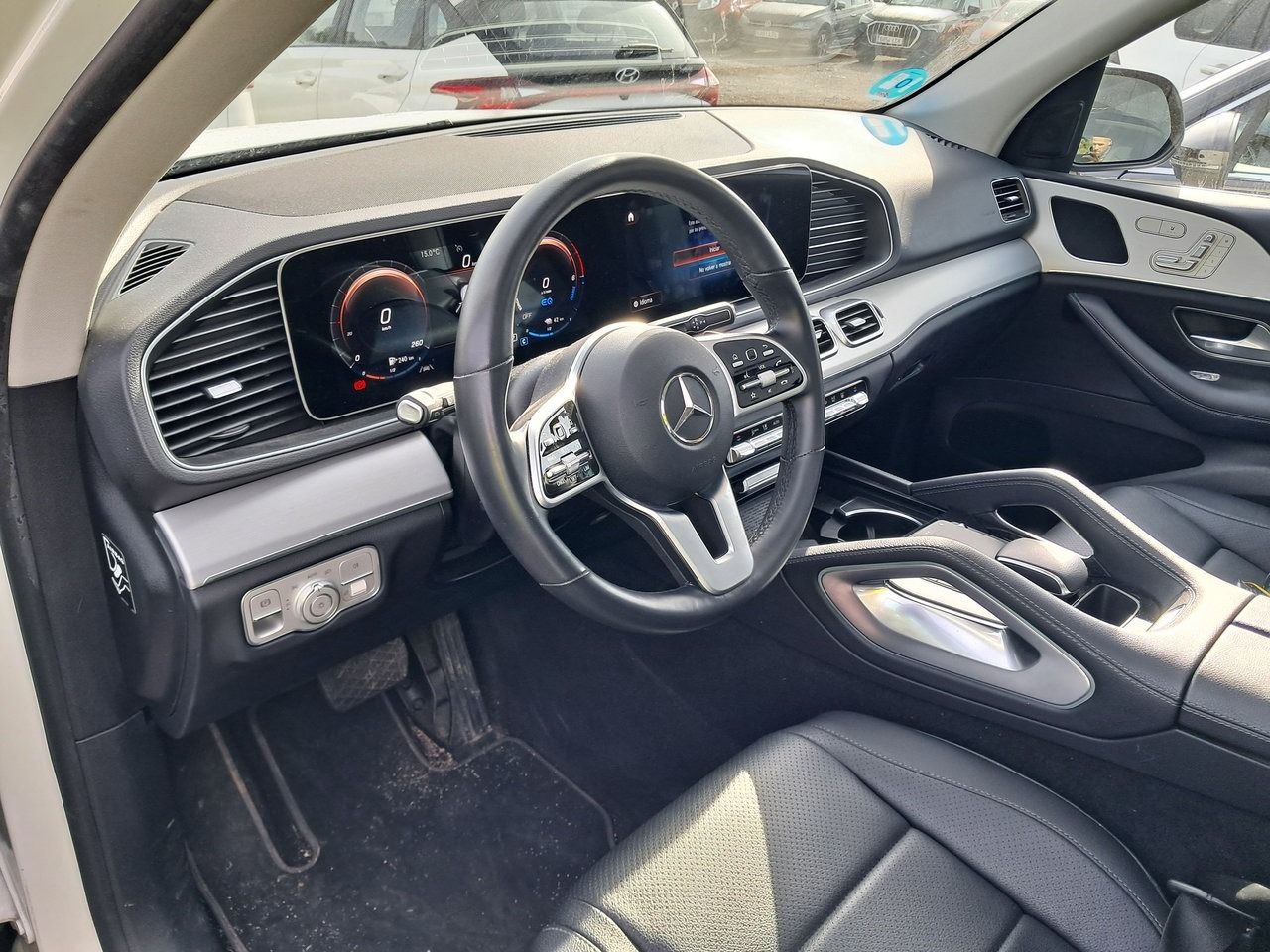 Mercedes Gle 350 De 4matic - Foto 2