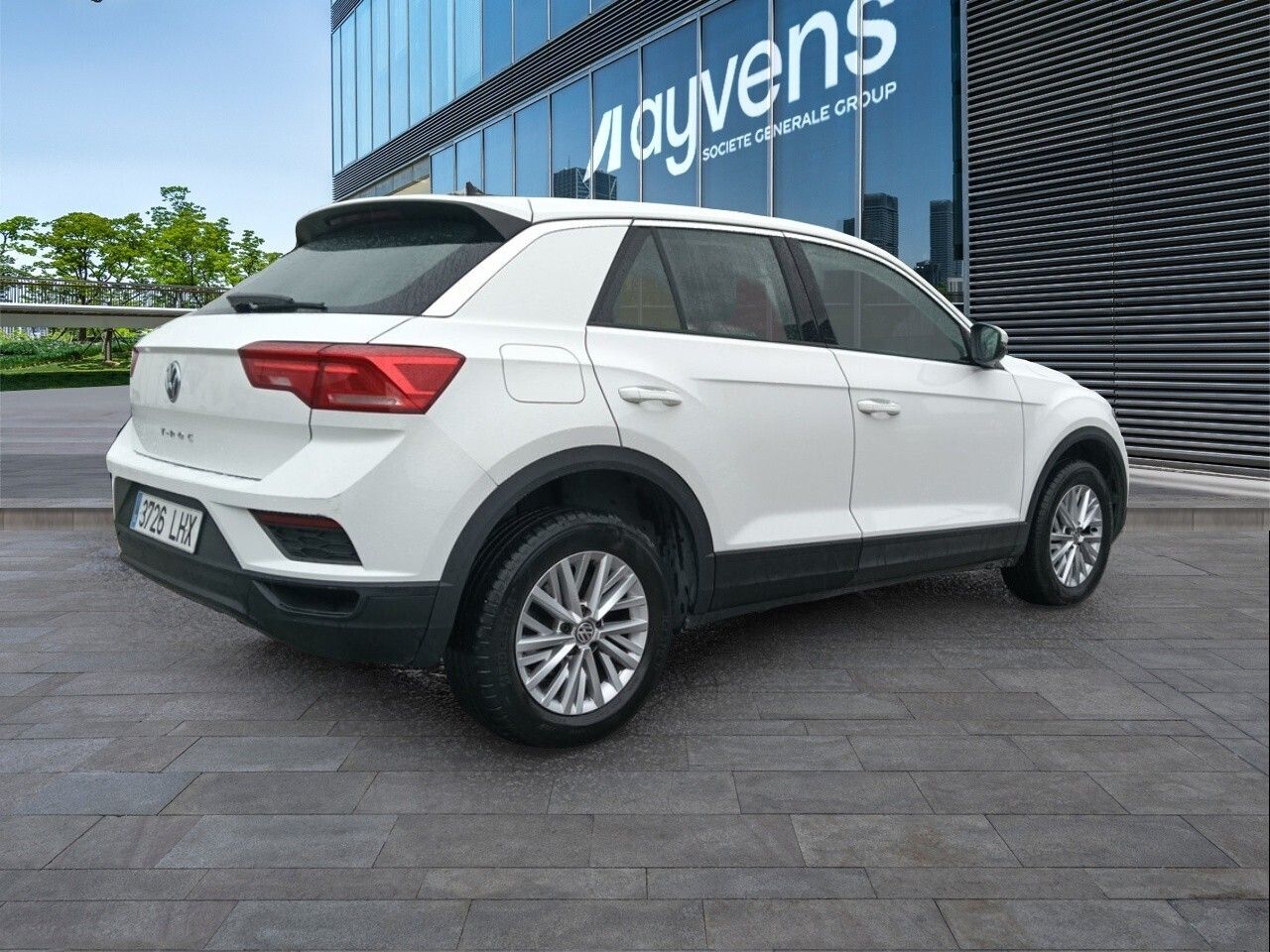 Volkswagen T-roc Edition 1.6 Tdi 85kw (115cv) - Foto 2