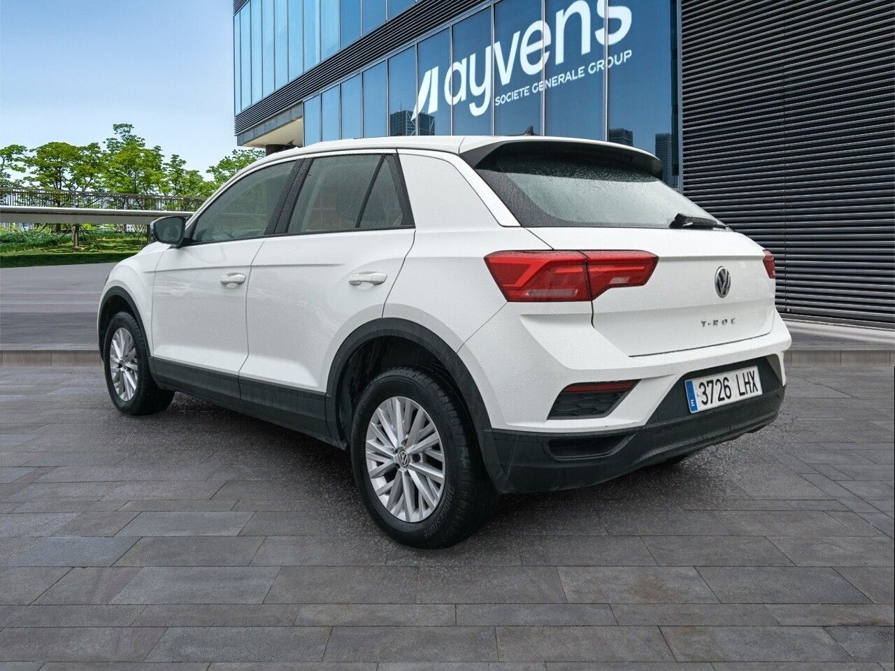 Volkswagen T-roc Edition 1.6 Tdi 85kw (115cv) - Foto 2