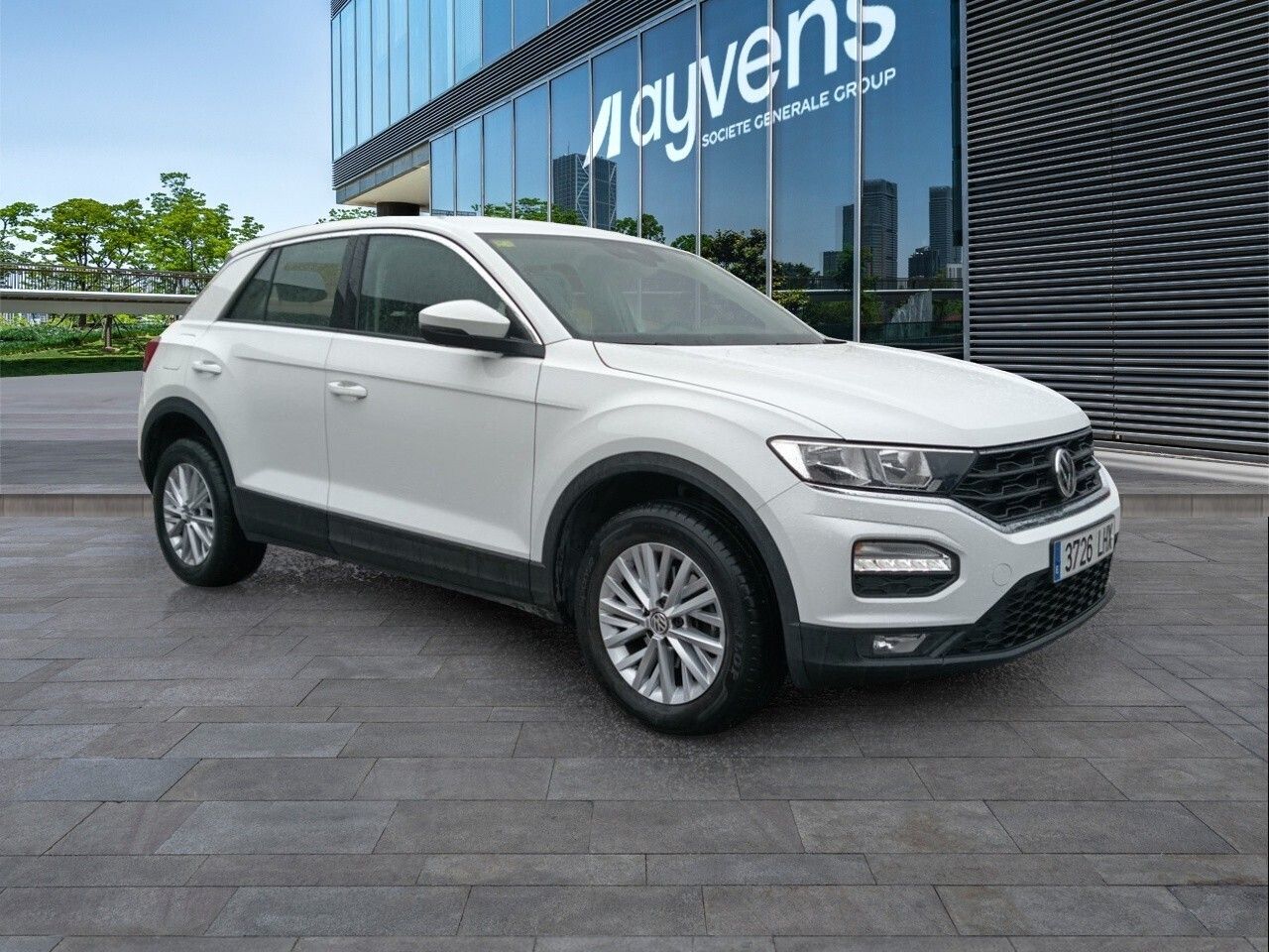 Volkswagen T-roc Edition 1.6 Tdi 85kw (115cv) - Foto 2