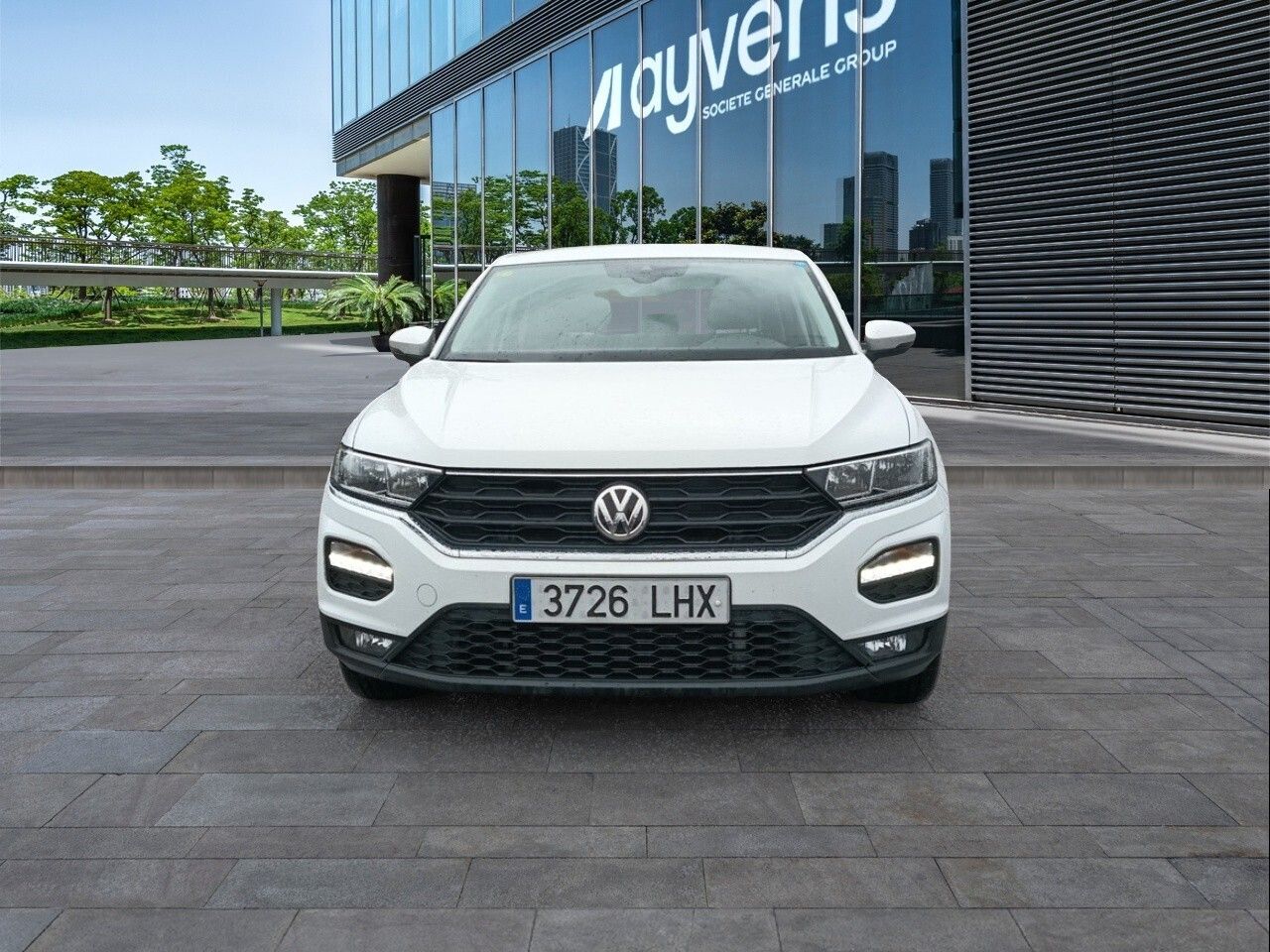 Volkswagen T-roc Edition 1.6 Tdi 85kw (115cv) - Foto 2