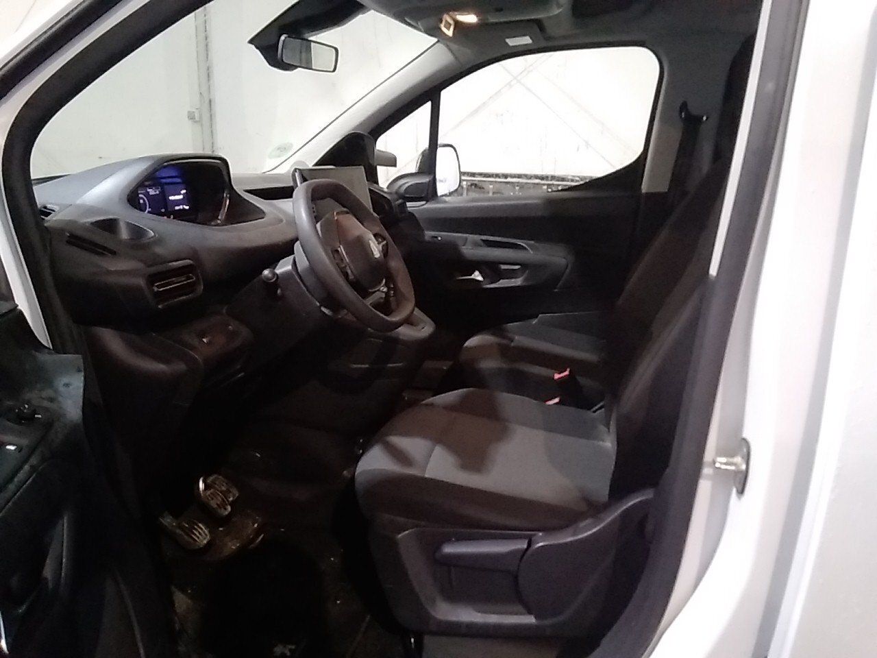 Peugeot Rifter Active Business Standard Bluehdi 100 - Foto 2