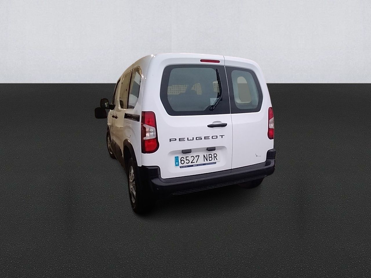 Peugeot Rifter Active Business Standard Bluehdi 100 - Foto 2