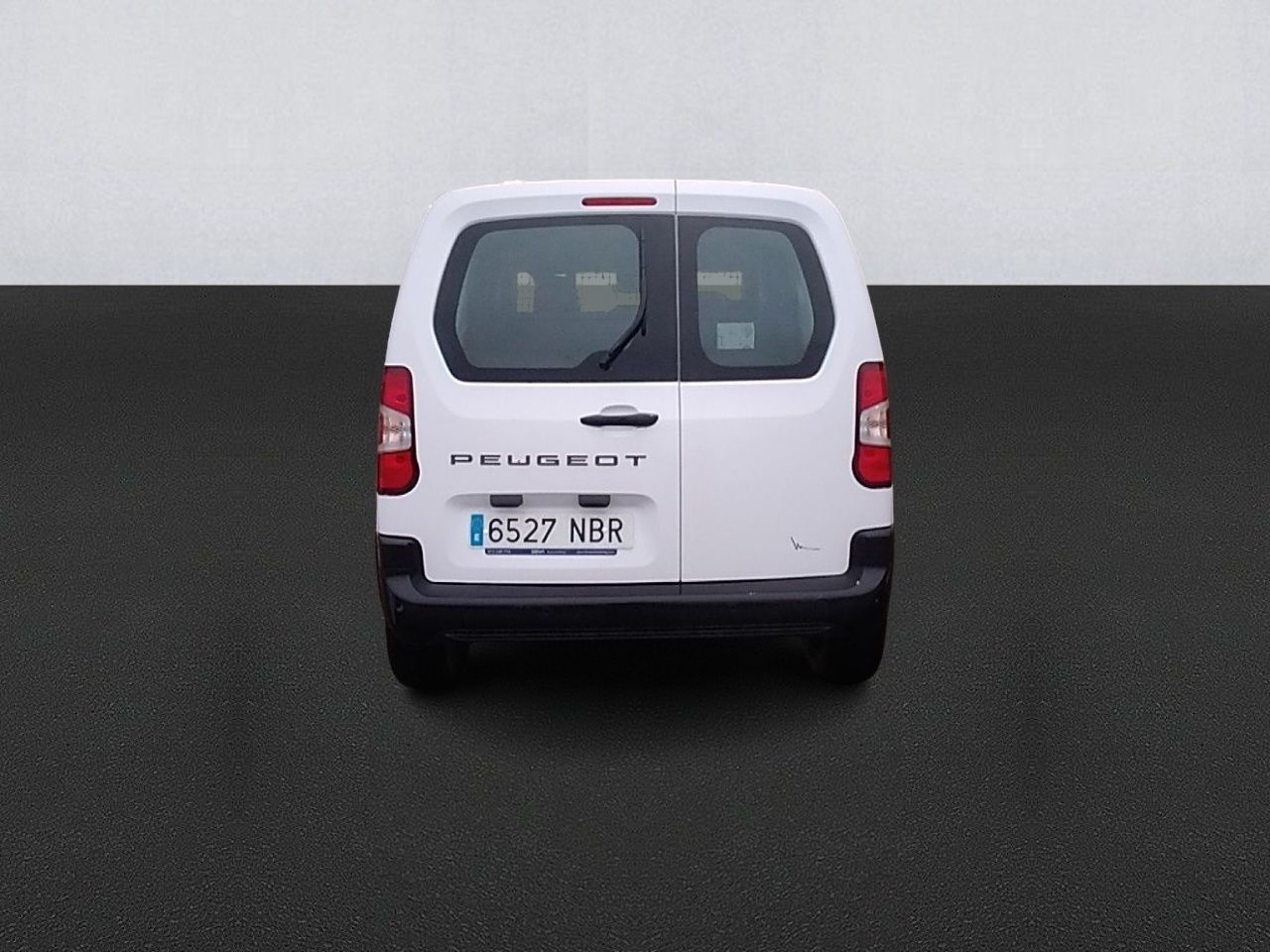 Peugeot Rifter Active Business Standard Bluehdi 100 - Foto 2