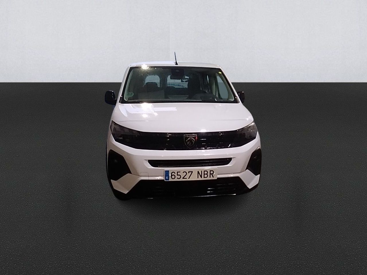 Peugeot Rifter Active Business Standard Bluehdi 100 - Foto 2