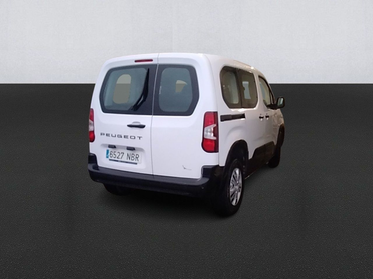 Peugeot Rifter Active Business Standard Bluehdi 100 - Foto 2