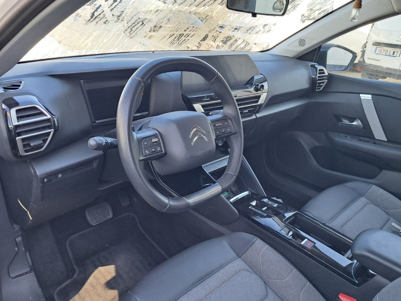 Citroen C4 Bluehdi 130 S&s Eat8 Plus - Foto 2