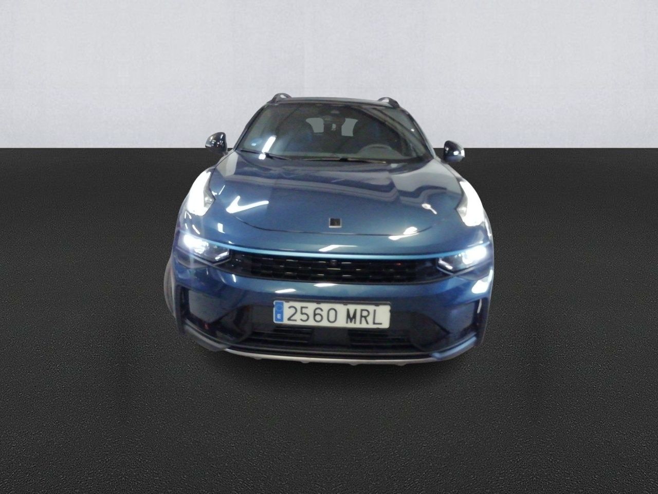 Lynk & Co 01 1.5 Phev 6.6kw - Foto 2