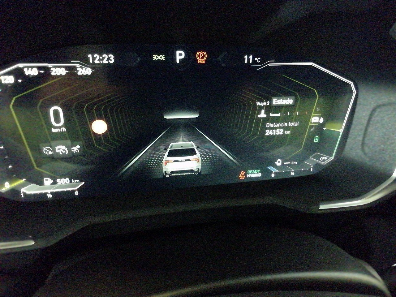 Lynk & Co 01 1.5 Phev 6.6kw - Foto 2