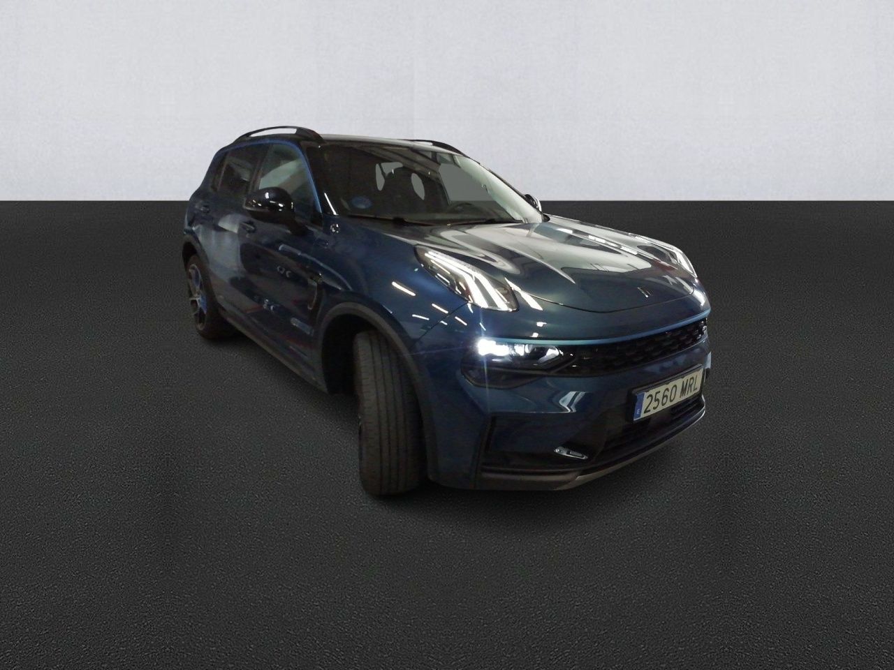 Lynk & Co 01 1.5 Phev 6.6kw - Foto 2