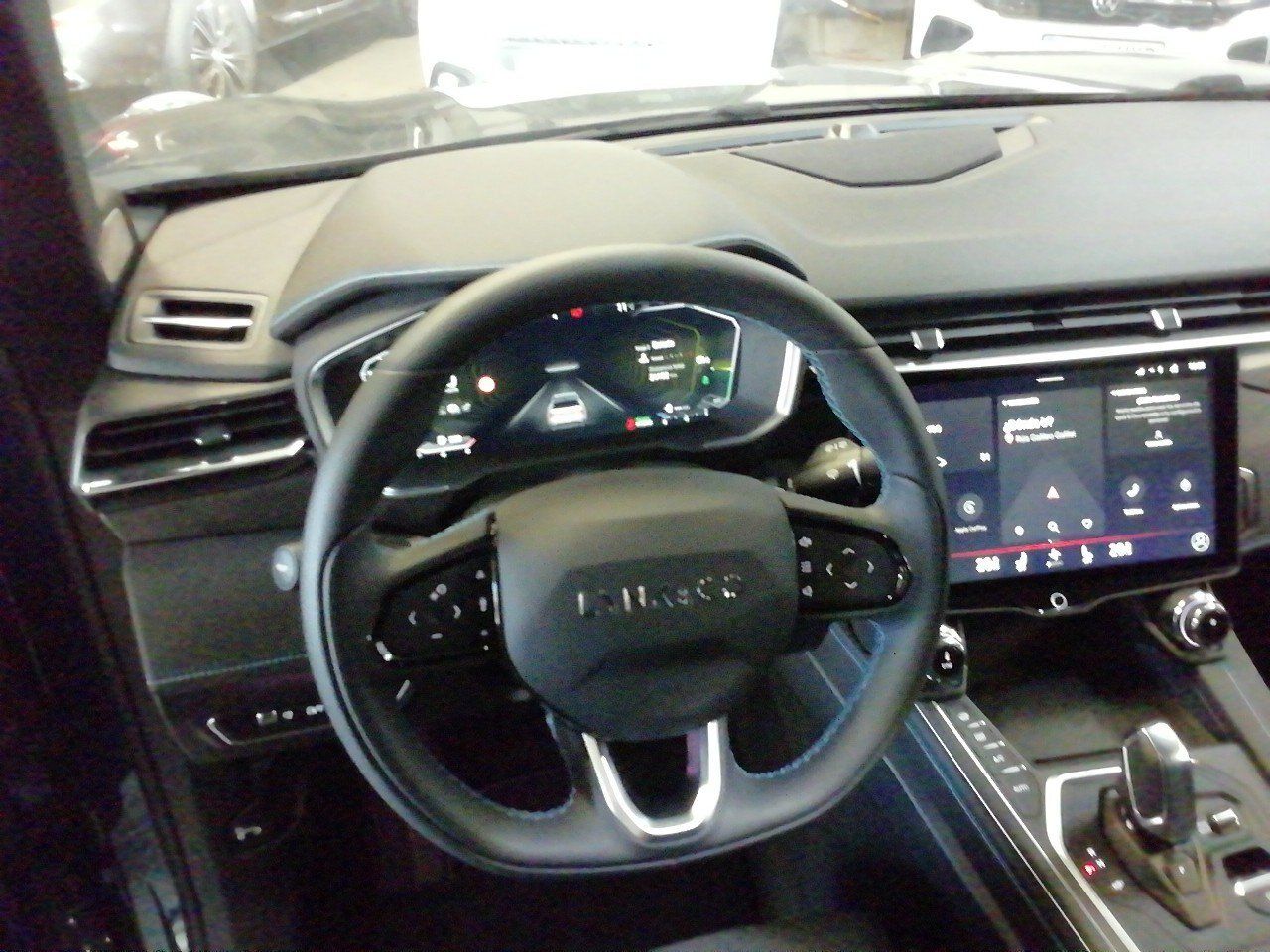 Lynk & Co 01 1.5 Phev 6.6kw - Foto 2