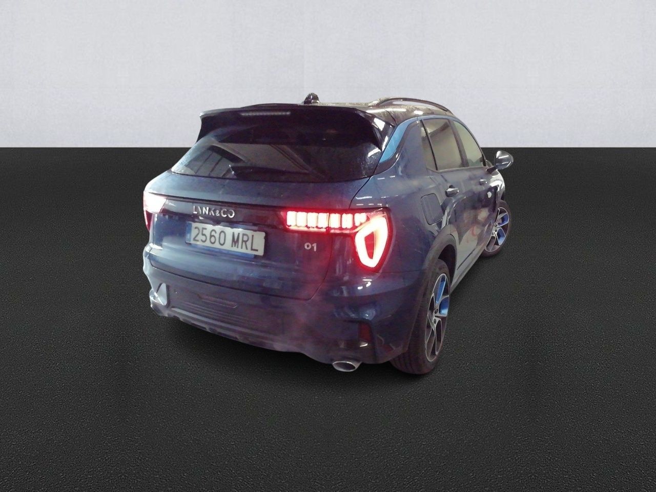 Lynk & Co 01 1.5 Phev 6.6kw - Foto 2