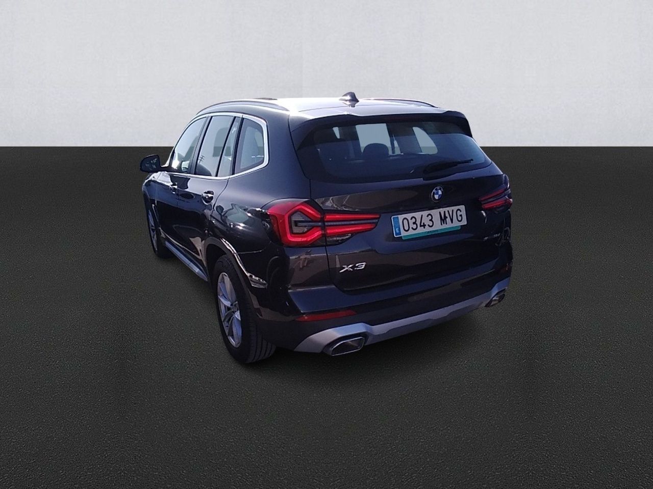 Bmw X3 Sdrive18d Xline - Foto 2
