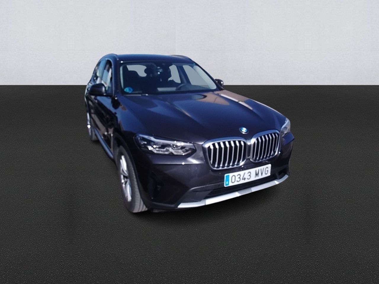 Bmw X3 Sdrive18d Xline - Foto 2