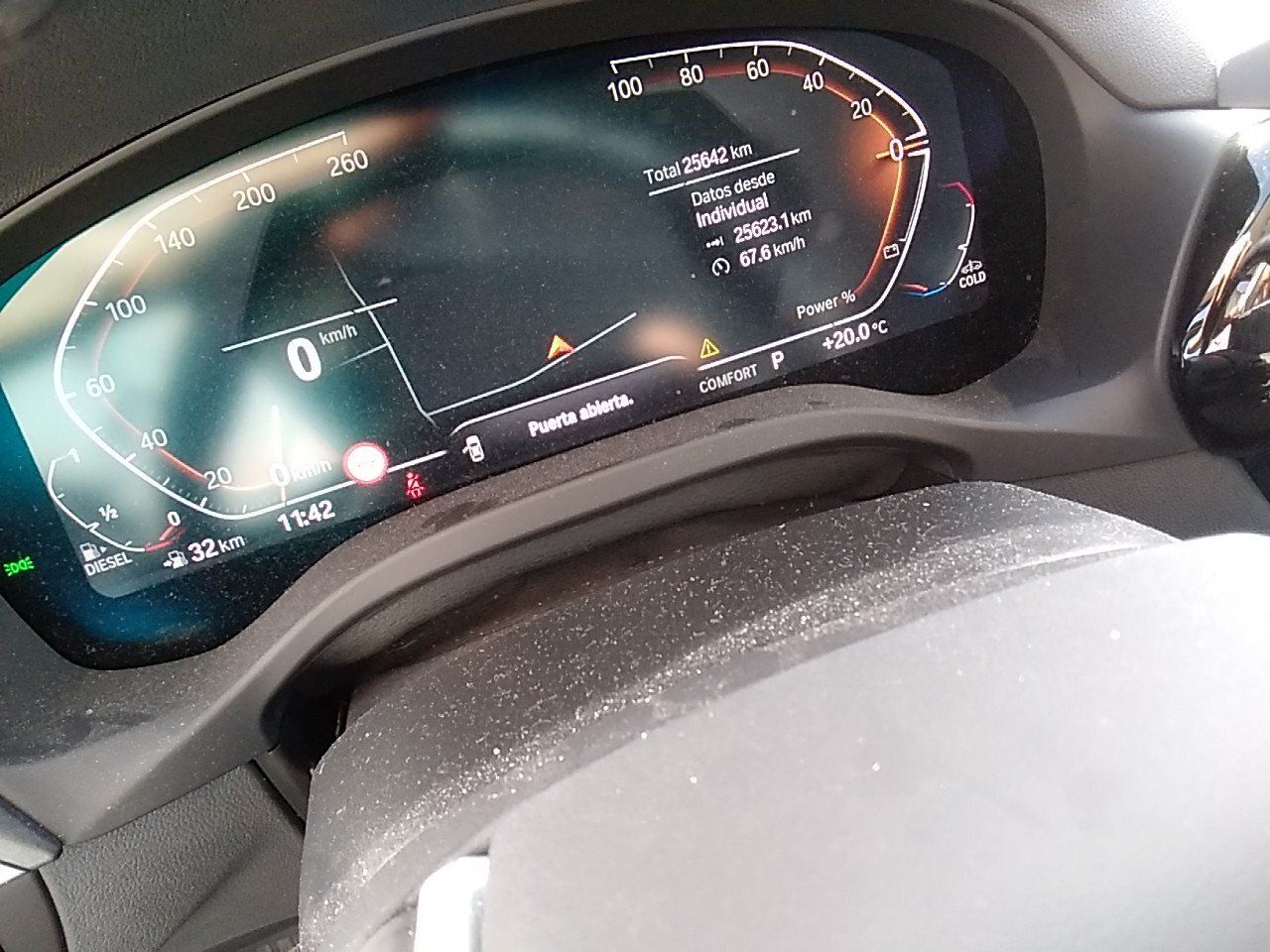 Bmw X3 Sdrive18d Xline - Foto 2