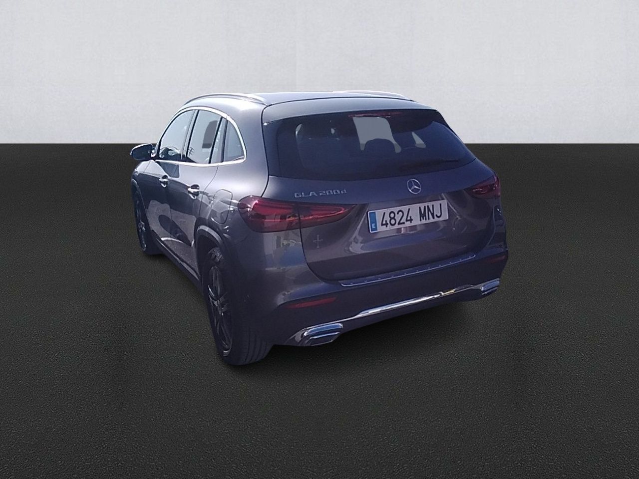 Mercedes Gla 200 D - Foto 2