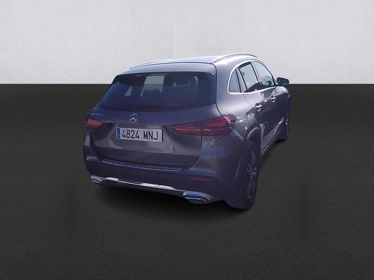 Mercedes Gla 200 D - Foto 2