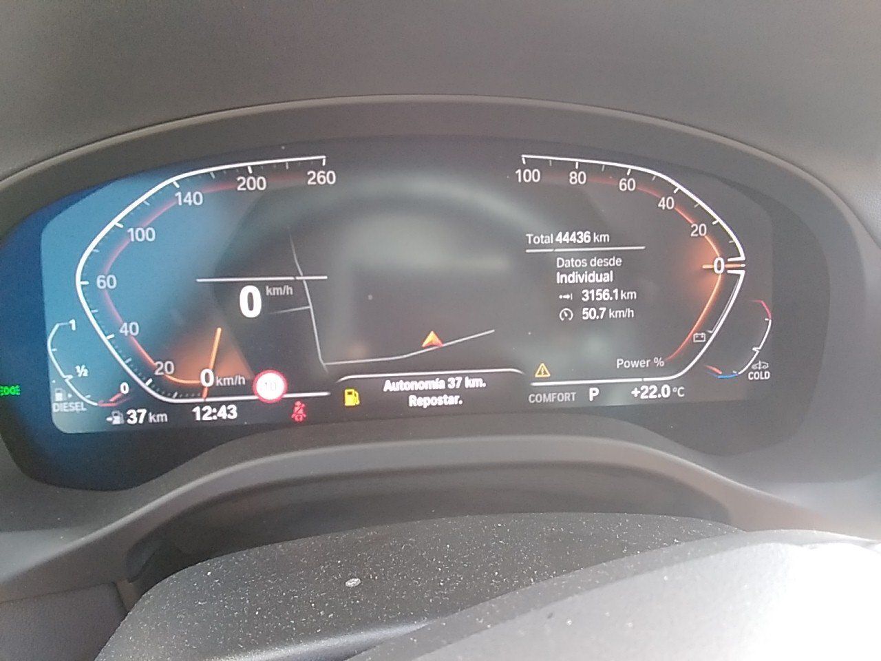 Bmw X3 Sdrive18d Xline - Foto 2