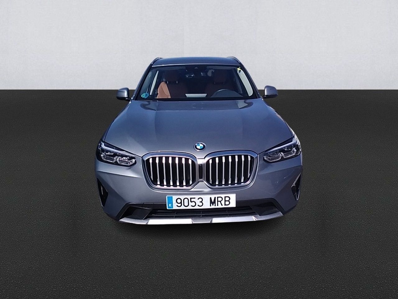 Bmw X3 Sdrive18d Xline - Foto 2