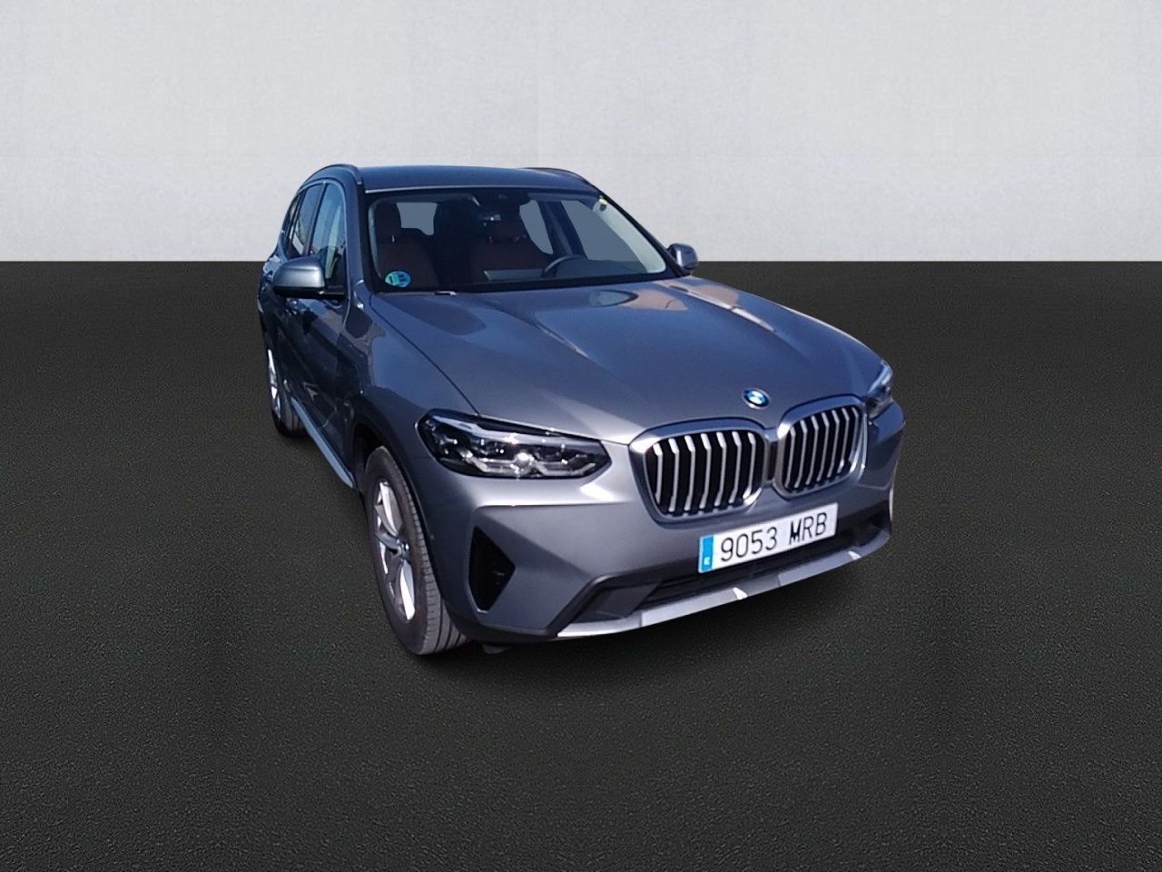 Bmw X3 Sdrive18d Xline - Foto 2