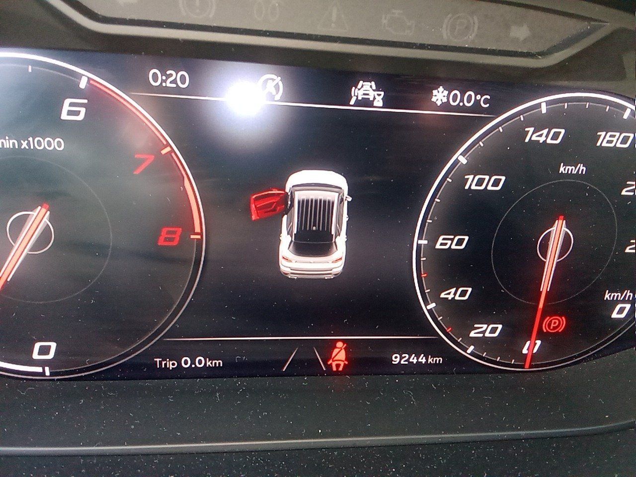 Seat Arona 1.0 Tsi 81kw (110cv) Style Xl - Foto 2