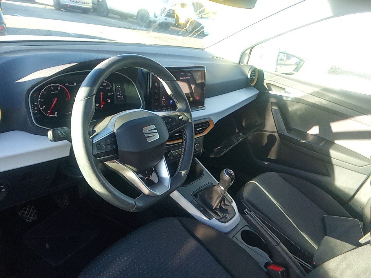 Seat Arona 1.0 Tsi 81kw (110cv) Style Xl - Foto 2