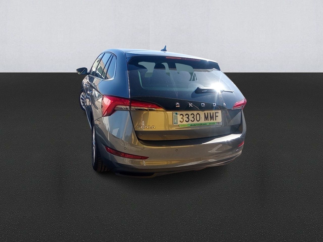 Skoda Scala 1.0 Tsi 70 Kw (95 Cv) Selection - Foto 2