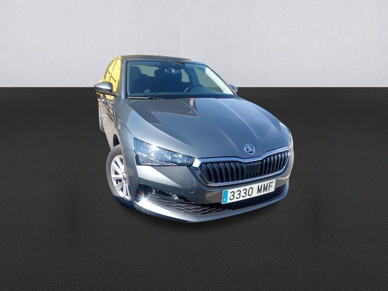 Skoda Scala 1.0 Tsi 70 Kw (95 Cv) Selection - Foto 2