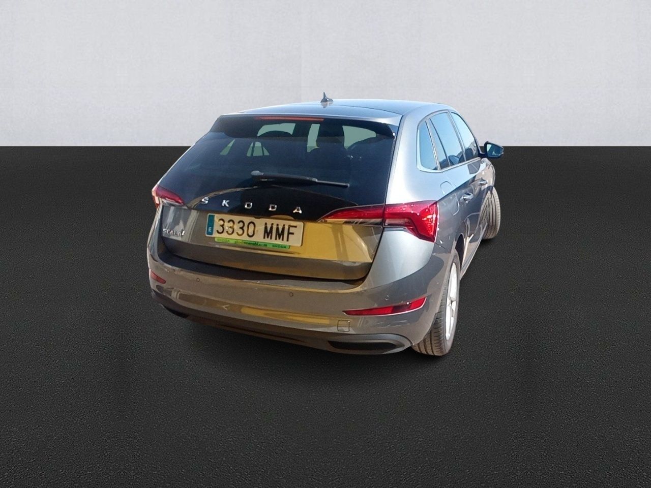 Skoda Scala 1.0 Tsi 70 Kw (95 Cv) Selection - Foto 2