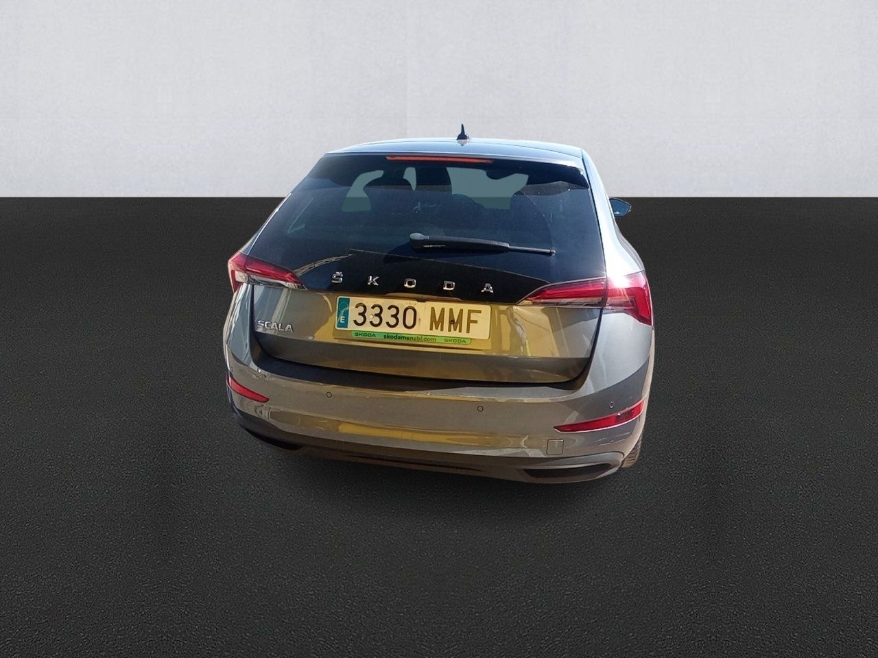 Skoda Scala 1.0 Tsi 70 Kw (95 Cv) Selection - Foto 2