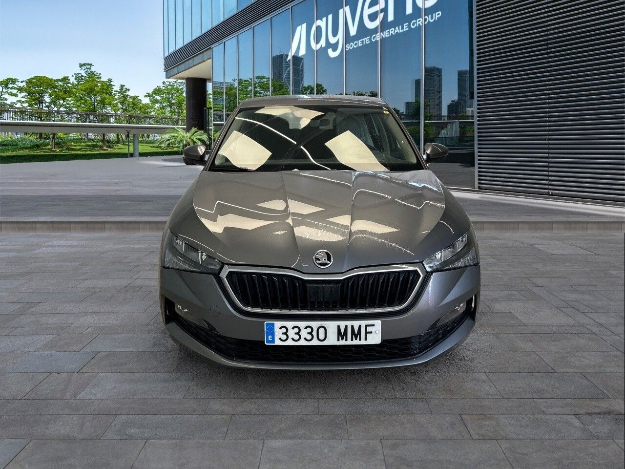 Skoda Scala 1.0 Tsi 70 Kw (95 Cv) Selection - Foto 2